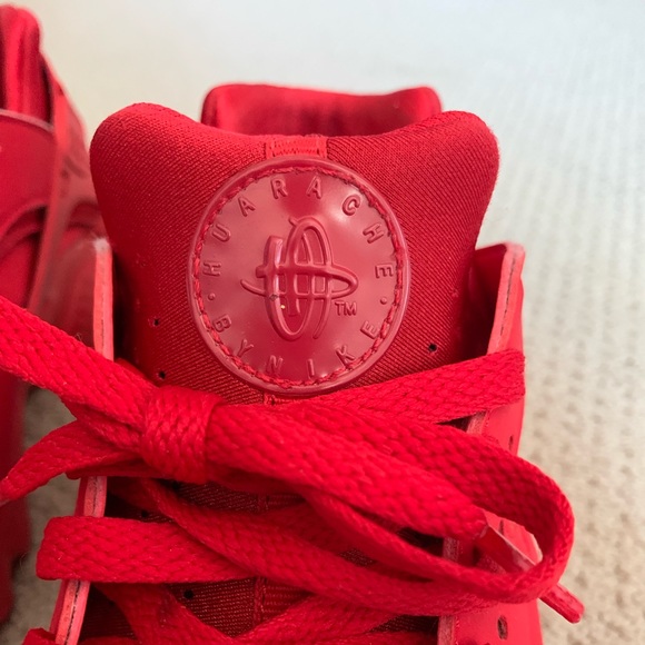 Nike Huarache - Picture 5 of 6